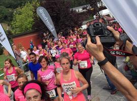 La carrera contra el cáncer de SMRA espera 400 corredores el 8 de septiembre