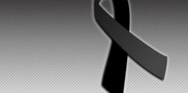 USO comparte el dolor de la familia de Javier Viñuela