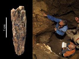 Premio Princesa de Asturias descubre restos de hija de neandertal y denisovano