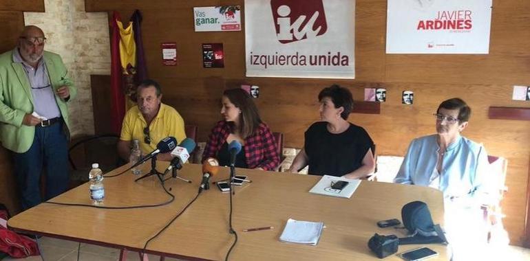 Priscila Alonso asumirá la concejalía del finado Javier Ardines 