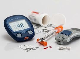 La insulina, relacionada con un mayor riesgo de fracturas en la diabetes tipo 2