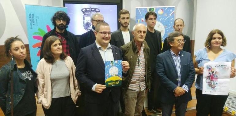 Oviedo: El San Mateo más grandón de los últimos años ya tiene programa