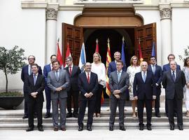 Asturias reclama un modelo de financiación sin bilateralidad