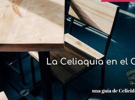 Celicidad publica la guía gratuita La Celiaquía en el Cole