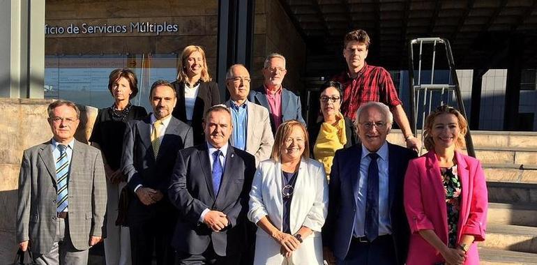 Expertos del conocimiento para la Investigación e Innovación en Asturias