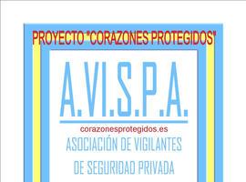AVISPA e iLabora impulsan Corazones cardioprotegidos en Asturias