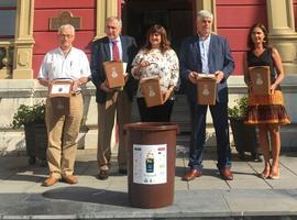 Cogersa y Carreño modernizan la recogida de residuos en Candás 
