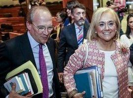 Cuervas-Mons denuncia que los asturianos son ya los más maltratados por el Impuesto de Sucesiones