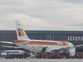 Asturias saca el contrato de conectividad aérea con los principales aeropuertos 