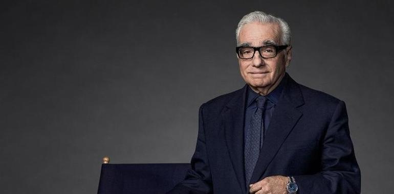 Martin Scorsese mantendrá un encuentro con el público en el Teatro Jovellanos