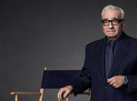 Martin Scorsese mantendrá un encuentro con el público en el Teatro Jovellanos