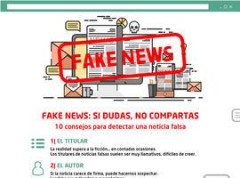 Las teles autonómicas, contra las noticias falsas