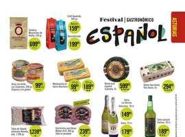 ASTUREX promociona los mejores productos agroalimentarios asturianos en República Dominicana