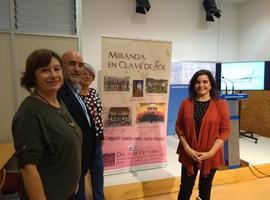 La gala "Miranda en Clave de Sol" reunirá a intérpretes de Asturias, Galicia y Portugal
