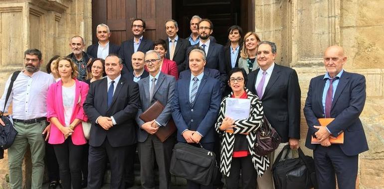 Plan de Ciencia de Asturias: 447,5 M€ para impulsar la innovación hasta 2022   