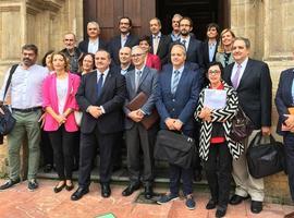 Plan de Ciencia de Asturias: 447,5 M€ para impulsar la innovación hasta 2022   