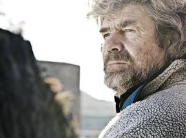 Visita de Reinhold Messner y Krzysztof Wielicki, premio Deportes 2018, a Picos de Europa