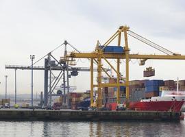 APM Terminals Gijón invierte en nuevos servicios y equipamiento del Musel
