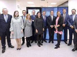 ABANCA transforma su OP en Oviedo con más tecnología y especialización