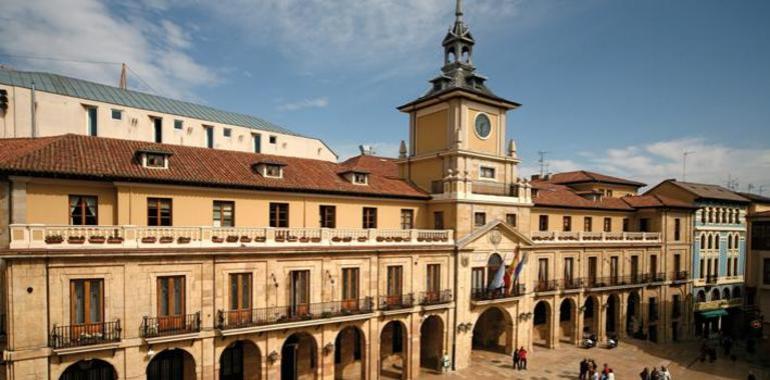 El Ayuntamiento de Oviedo aprueba cerca de un millón de euros en subvenciones deportivas