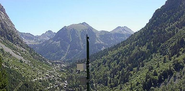 Las Cortes españolas rinden homenaje al Parque Nacional Picos de Europa en su centenario 