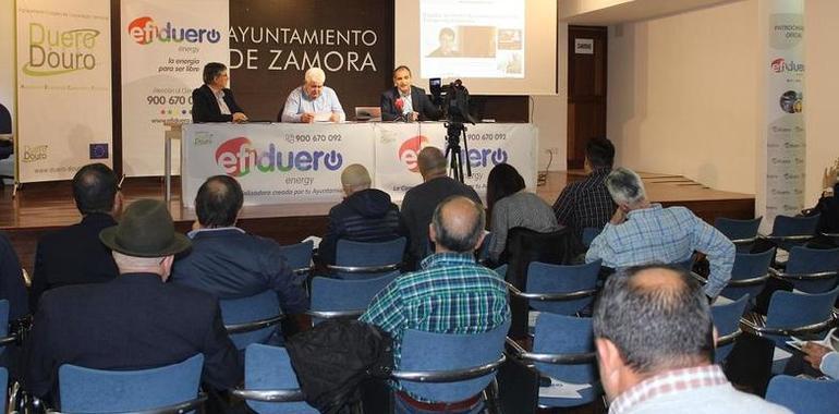 Efi-Duero se posiciona como la comercializadora más barata de España