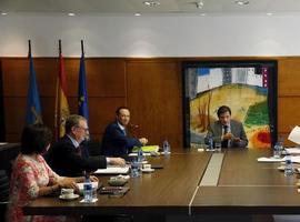 Asturias aporta 50.000 euros a un nuevo fondo de ayuda humanitaria para emergencia