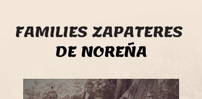 Las Familias Zapateras de Noreña celebran San Crispín
