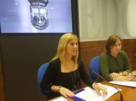 Oviedo triplica en cinco años las ayudas de carácter social