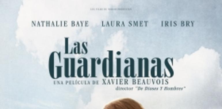 La cinemateca ambulante en Posada de Llanera: Las Guardianas