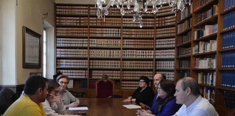 Oviedo incorpora la perspectiva de género en la contratación pública