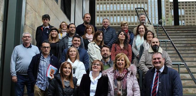 El 85% de los menores de Asturias viven en Ciudades Amigas de la Infancia