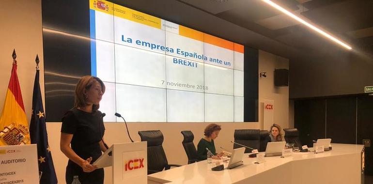 Campaña divulgativa para preparar a las empresas españolas ante el Brexit