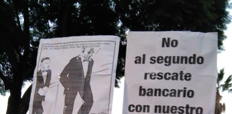 Recortes Cero apoya las protestas por la decisión del Tribunal Supremo en toda España