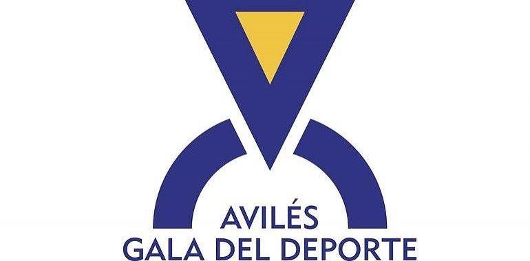 El Teatro Palacio Valdés acoge hoy la XIX Gala del Deporte Avilesino