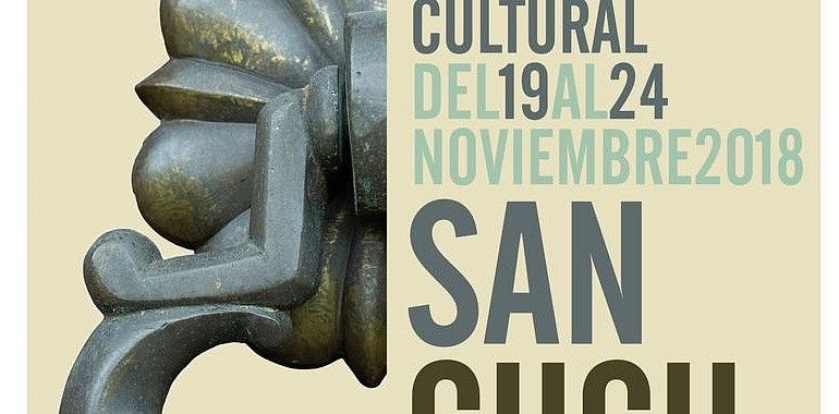 Llanera organiza su Semana Cultural de San Cucufate desde el lunes