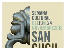 Llanera organiza su Semana Cultural de San Cucufate desde el lunes