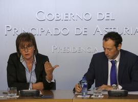 Asturias aprueba el proyecto de Ley que agiliza el salario social