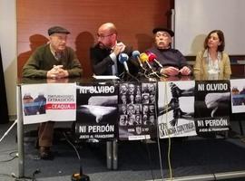 Asturianos torturados por la policía franquista recurren en amparo al Constitucional