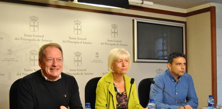 La Junta reclama al Gobierno regulación estricta de las casas de apuestas en Asturias