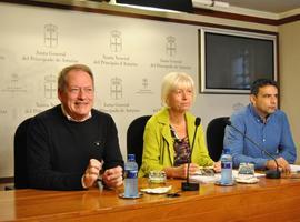 La Junta reclama al Gobierno regulación estricta de las casas de apuestas en Asturias