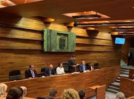 Podemos e IU llevan al Parlamento la oficialidad del asturiano tras los agravios de Casado