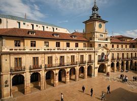 Oviedo aprueba doce plazas Erasmus+ para estudiantes de FP