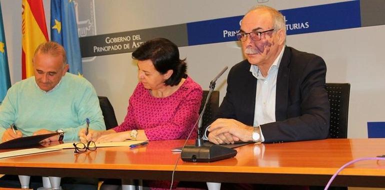 435.000 euros para la  mejora genética de la frisona asturiana