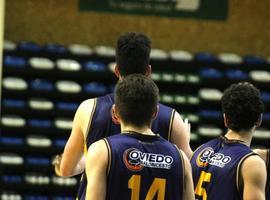 El Liberbank Oviedo Baloncesto, a Galicia por la segunda victoria