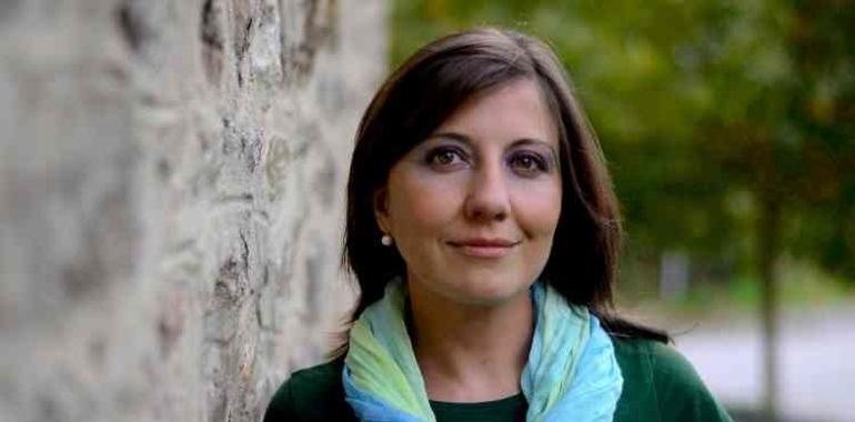 Eva del Fresno encabeza la candidatura autonómica de Alternativa Verde por Asturies - EQUO