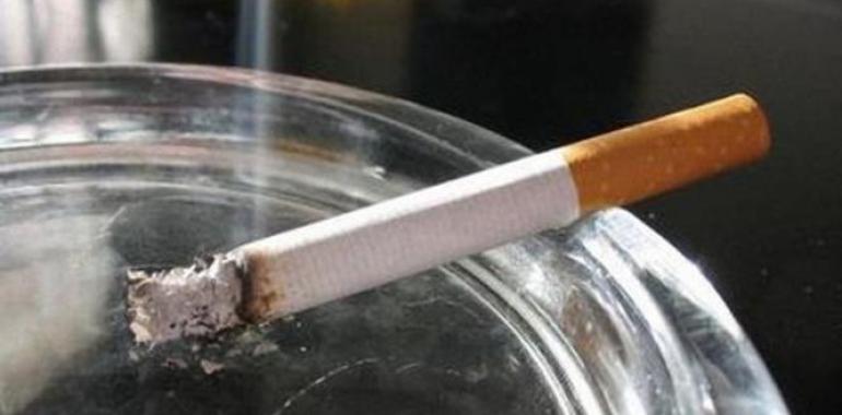 Aumenta el consumo de tabaco entre jóvenes