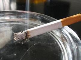 Aumenta el consumo de tabaco entre jóvenes