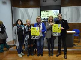 Concierto en Oviedo a favor de los derechos humanos