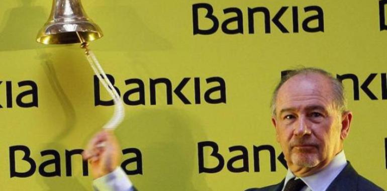 Crowdfunding para costear la acusación popular en el caso Bankia